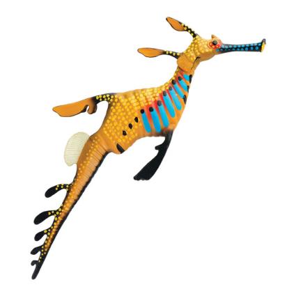 Figura de Brincar  Dragão marinho Weedy