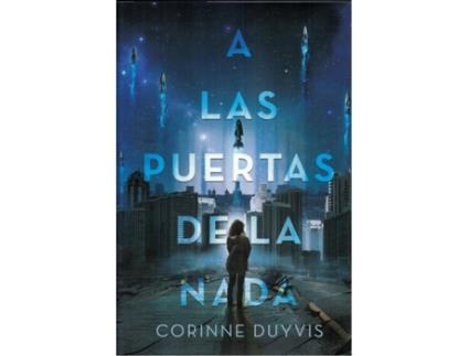 Livro Puertas De La Nada, Las de Corinne Duyvis (Espanhol)