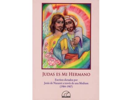 Livro Judas Es Mi Hermano de Maria Regla Huelva (Espanhol)
