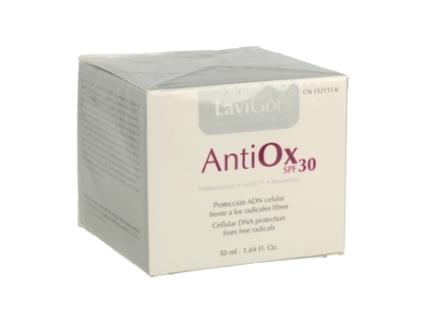 Creme de Rostro ALTA NATURA Antiox Spf 30 (50 ml)