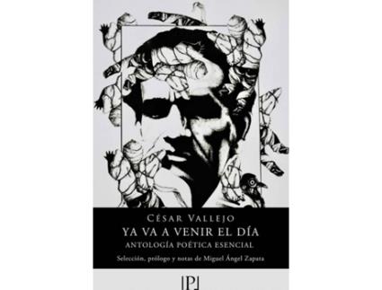 Livro Ya Va A Venir El Día de César Vallejo (Espanhol)