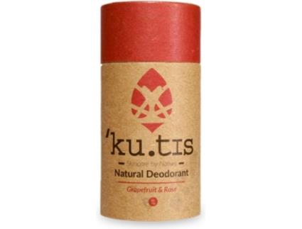 Desodorizante  Uva e Rosa (55 g)