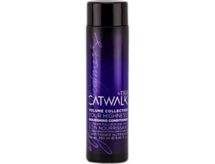 Condicionador  Catwalk Your Highness Nutritivo (250 ml)