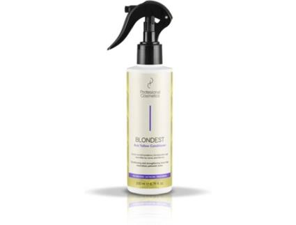 Máscara para o Cabelo  Blondest Anti-Yellow Conditioner (200 ml)