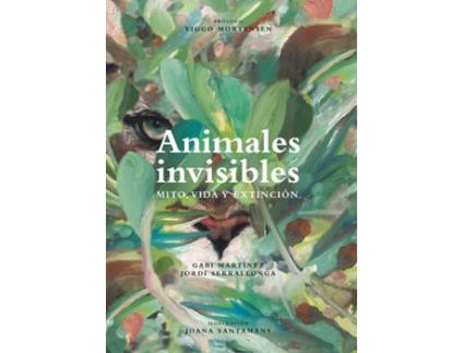 Livro Mito, Vida Y Extinción de Gabriel Martínez Cendrero (Espanhol)