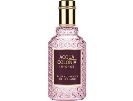 Perfume  Intense Floral Fields Of Ireland Eau De Cologne (50ml)