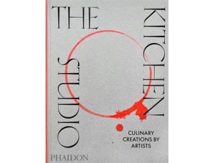 Livro The Kitchen Studio de Bottura Editores  (Inglês)