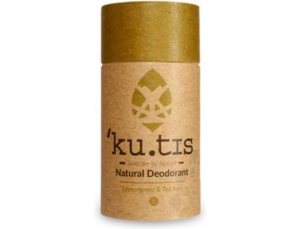Desodorizante  Lemongrass E Tea Tree (55 gr)