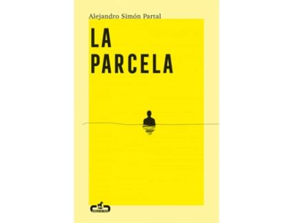 Livro La Parcela de Alejandro Simón Partal (Espanhol)