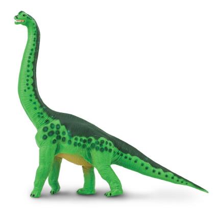 Figura de Brincar  Brachiosaurus