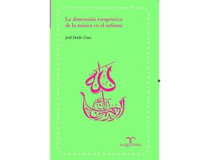 Livro La Dimensión Terapéutica De La Espiritualidad Y La Música Su de Jordi Vila Delclòs (Espanhol)