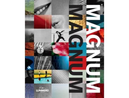 Livro Magnum Magnum de Aa.Vv (Espanhol)