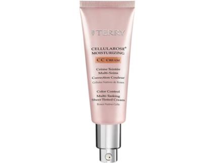 CC Cream  Cellularose Moisturizing 30 ml 4 Tan (30 ml)