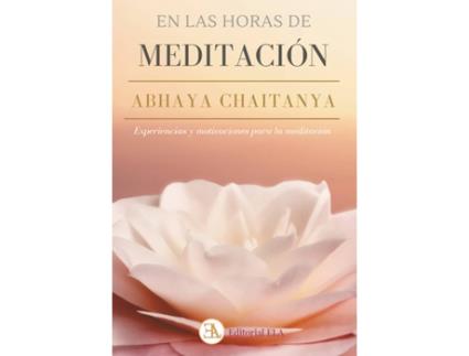 Livro En Las Horas De Meditación de F. J. Alexander (Espanhol)