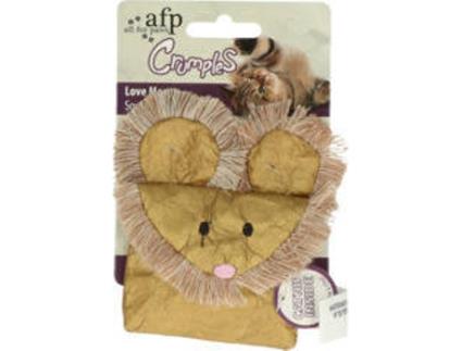 Brinquedo para Gato  Corda (Médio)