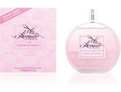 Perfume  Amour Anouk Woman