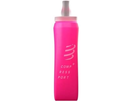 Garrafa  Ergoflask Rosa (300ml)
