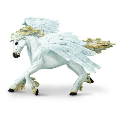 Figura de Brincar  Mythical Realms Pegasus