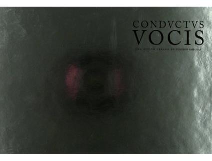 Livro Conductus Vocis de Aa.Vv (Espanhol)