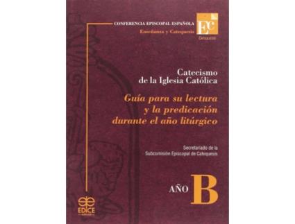 Livro Catecismo De La Iglesia Católica de VVAA (Espanhol)