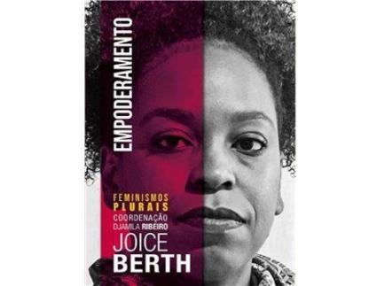 Livro Empoderamento de Joice Berth (Português do Brasil)