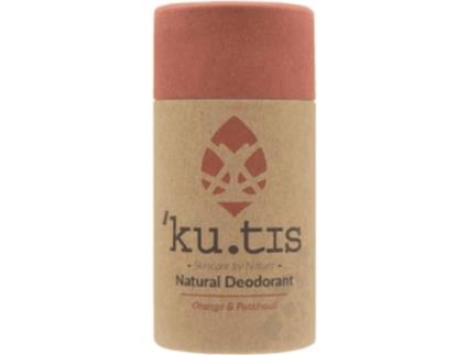 Desodorizante  Laranja E Patchouli (55 gr)