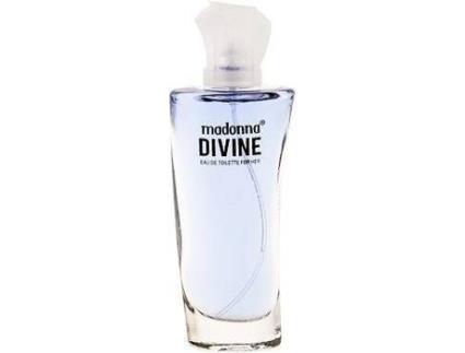 Perfume  Divine Eau De Toilette (50ml)