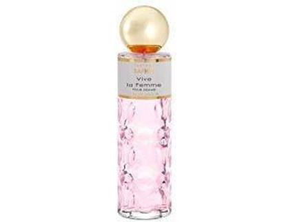 Perfume  Vive La Femme Eau de Parfum (200 ml)