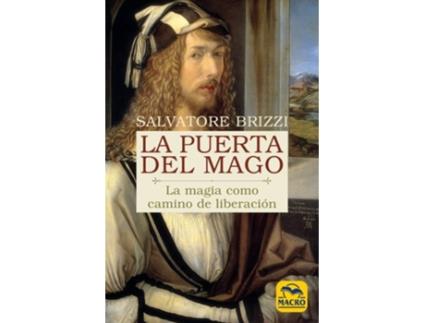 Livro La Puerta Del Mago de Salvatore Brizzi (Italiano)