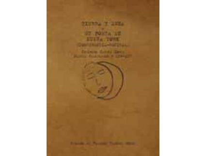 Livro Tierra Y Luna + Un Poeta En Nueva York (Conferencia-Recital) de Jiménez Gómez, Hilario (Espanhol)