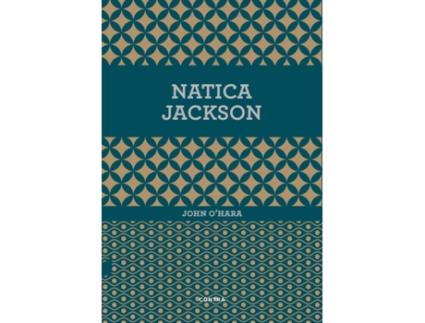 Livro Natica Jackson de John O'Hara (Espanhol)