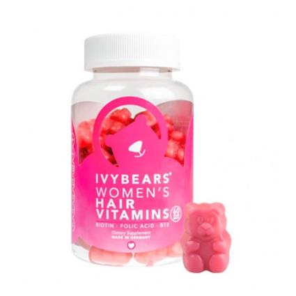 Hair Vitamins For Women 150g