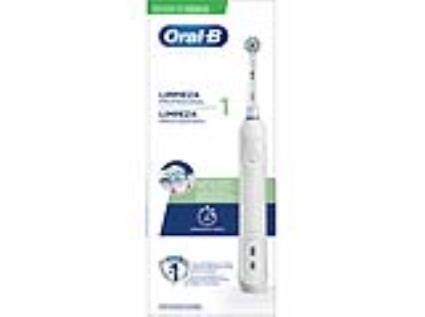 Oral-B Escova Eléctrica Pro1 Cuidado das Gengivas