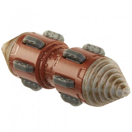 Veículo - Tuneladora