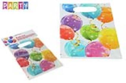 Conjunto 6 Sacos Festas