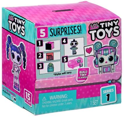 LOL Surprise - Tiny Toys