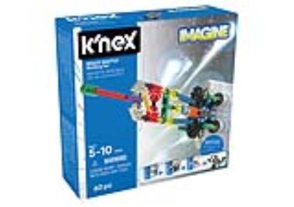 K´Nex - Foguetão Espacial