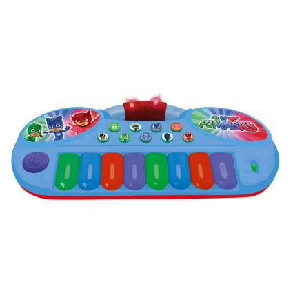 PJ Masks - Orgão Eletrónico
