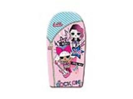 Prancha de Body Board - LOL Surprise