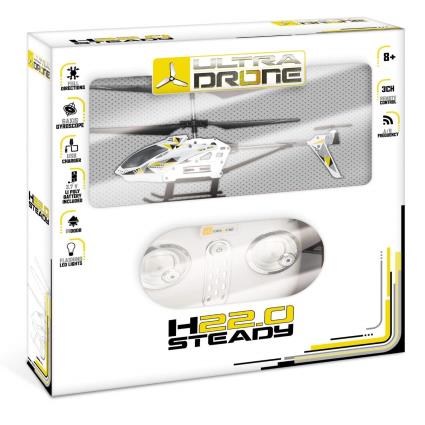 Helicóptero H22.0 Steady