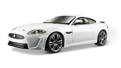 Jaguar XKR-S