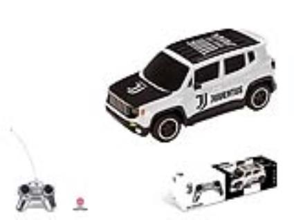 Jeep Renegade Juventus Di Torino