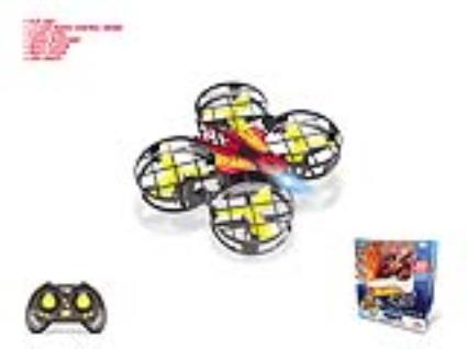 Hot Wheels - Nano Drone