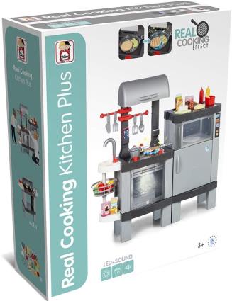 Cozinha Real Cooking Plus