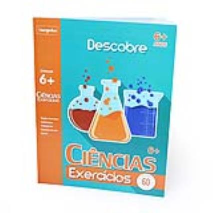 Descobre - Ciências