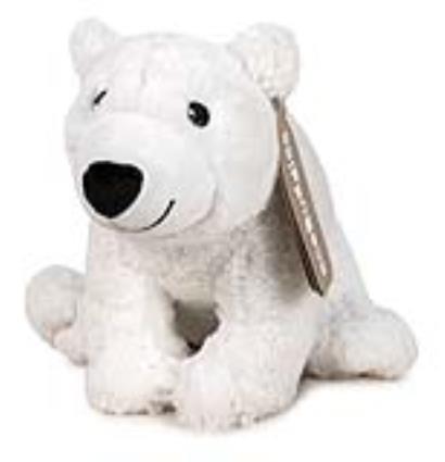 Ecobuddies - Urso Polar