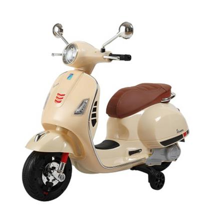 Vespa - Creme