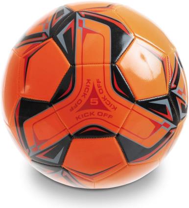 Bola de Futebol - Kick Off Laranja