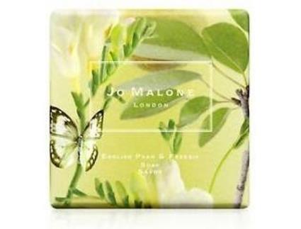 Sabonete JO MALONE Inglês Pear & Freesia Sabonete 100 g