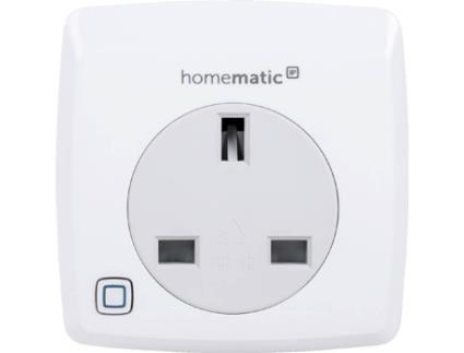 Tomada inteligente  IP 150007A0